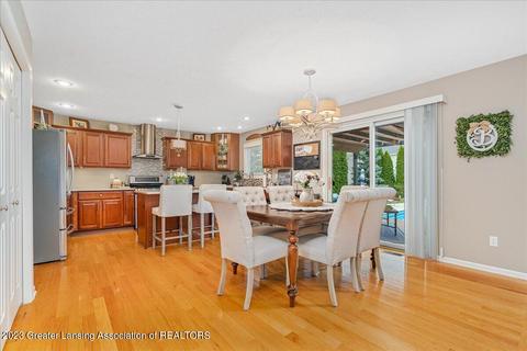 12628 Paradise Dr, Dewitt, MI 48820 photo 18