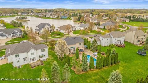 12628 Paradise Dr, Dewitt, MI 48820 photo 26