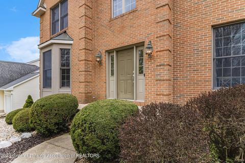 11810 Silverspring Dr, Dewitt, MI 48820 photo 4