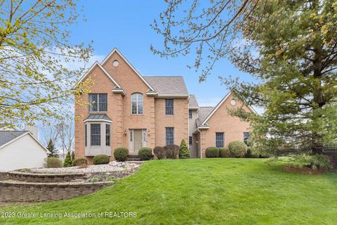 11810 Silverspring Dr, Dewitt, MI 48820 photo 1