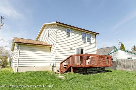 6033 Wise Rd, Lansing, MI 48911 photo 23