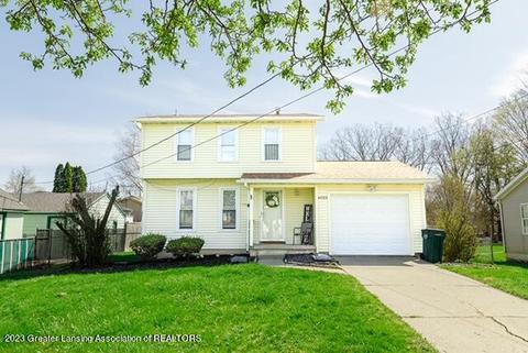 6033 Wise Rd, Lansing, MI 48911 photo 1
