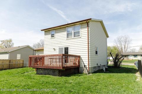 6033 Wise Rd, Lansing, MI 48911 photo 24