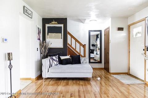 6033 Wise Rd, Lansing, MI 48911 photo 4