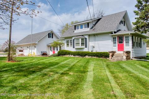 7824 Bancroft Rd, Bancroft, MI 48414 photo 24