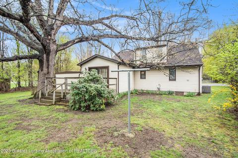 6421 E Lake Dr, Haslett, MI 48840 photo 19