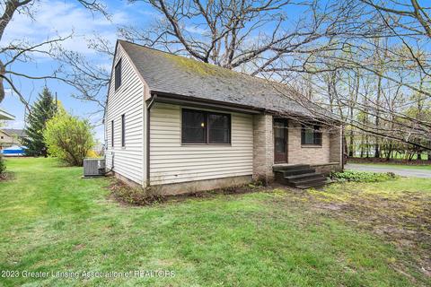 6421 E Lake Dr, Haslett, MI 48840 photo 22