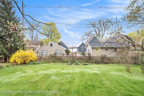 6421 E Lake Dr, Haslett, MI 48840 photo 20