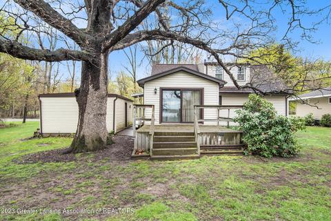 6421 E Lake Dr, Haslett, MI 48840 photo 18