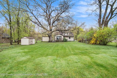 6421 E Lake Dr, Haslett, MI 48840 photo 21