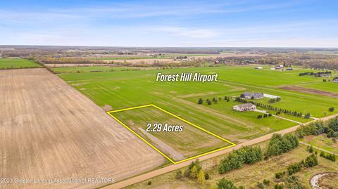 7485 W Jason Rd, Saint Johns, MI 48879