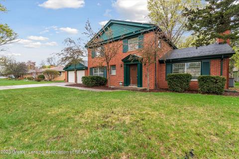 1710 Nottingham Rd, Lansing, MI 48911