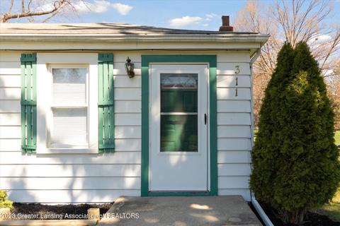 311 E Madison St, Dewitt, MI 48820 photo 5