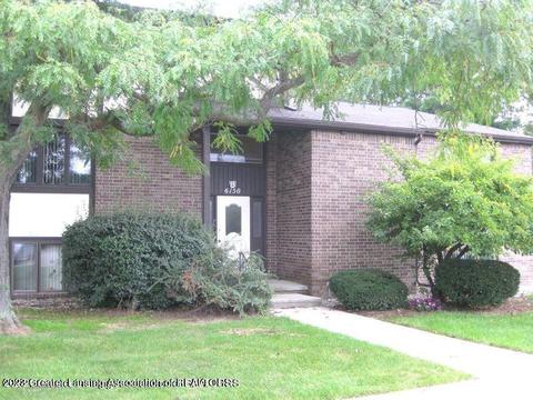 6150 N Cobblers Dr #113, East Lansing, MI 48823