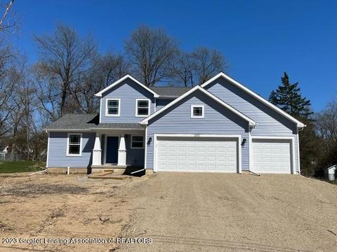 2475 Smiley Way, Jackson, MI 49203 photo 1