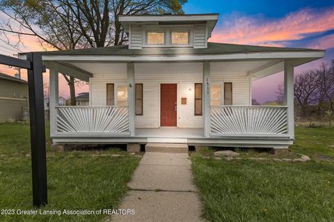 1511 Lyons Ave, Lansing, MI 48910