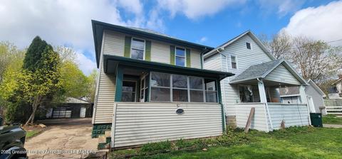 1111 Porter St, Lansing, MI 48906
