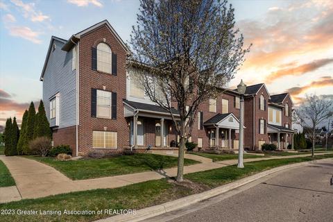 625 Nantucket Dr, Lansing, MI 48906
