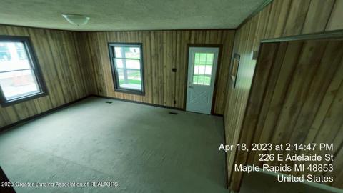 226 E Adelaide St, Maple Rapids, MI 48853 photo 13