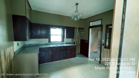 226 E Adelaide St, Maple Rapids, MI 48853 photo 7