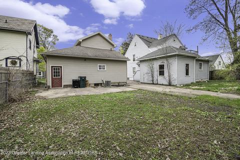 417 Huron St, Lansing, MI 48915 photo 29