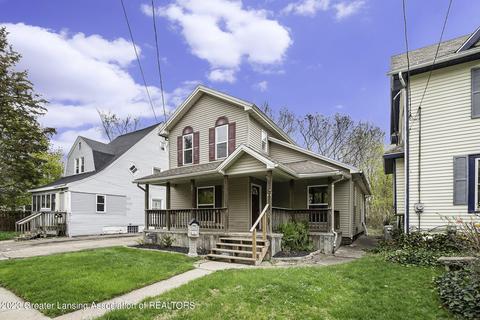 417 Huron St, Lansing, MI 48915 photo 3