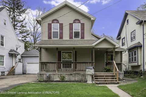 417 Huron St, Lansing, MI 48915 photo 2