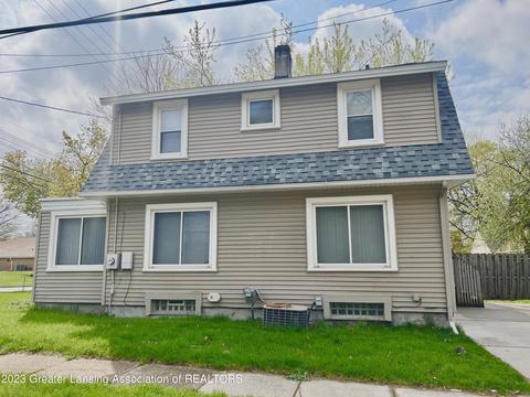 533 E Mt Hope Ave, Lansing, MI 48910 photo 1