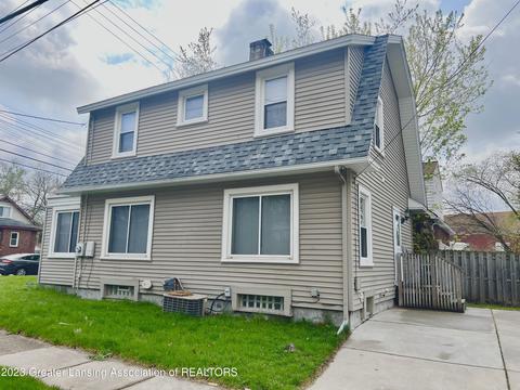533 E Mt Hope Ave, Lansing, MI 48910 photo 2