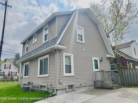 533 E Mt Hope Ave, Lansing, MI 48910 photo 3