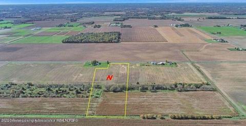 000 Simmons Parcel N Rd, Mason, MI 48854