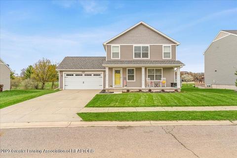 3080 Moccasin Dr, Dewitt, MI 48820