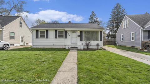 1312 Hull Ave, Ypsilanti, MI 48198