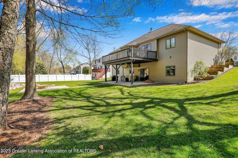 620 Pine Ridge Dr, Dewitt, MI 48820 photo 8