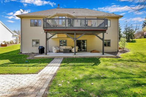 620 Pine Ridge Dr, Dewitt, MI 48820 photo 9