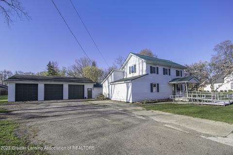 922 Emerson St, Ithaca, MI 48847 photo 38