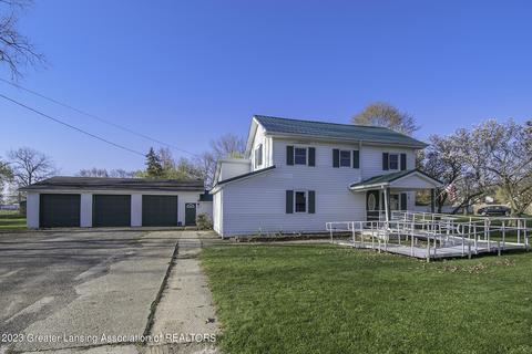 922 Emerson St, Ithaca, MI 48847 photo 37