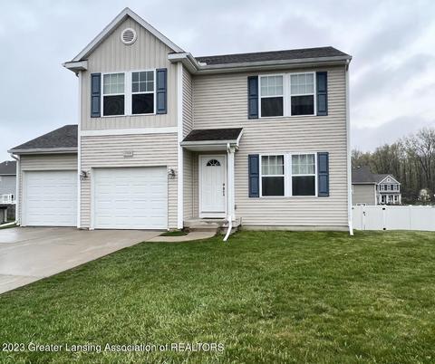 7723 Madrid Dr, Lansing, MI 48917