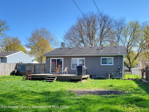 4034 Heathgate Dr, Lansing, MI 48911 photo 11