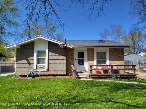 4034 Heathgate Dr, Lansing, MI 48911 photo 1
