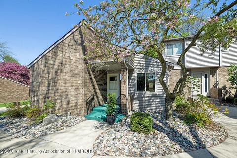 6003 Montevideo Dr #A, Lansing, MI 48917