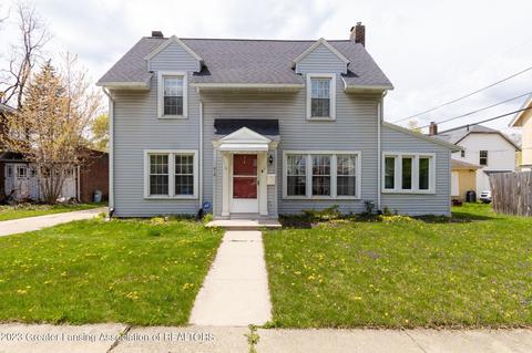 610 S Jenison Ave, Lansing, MI 48915