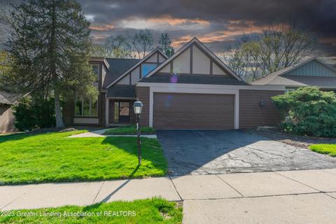 4474 Comanche Dr, Okemos, MI 48864 photo 1