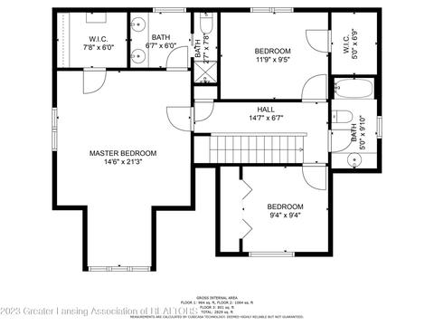 4474 Comanche Dr, Okemos, MI 48864 photo 46