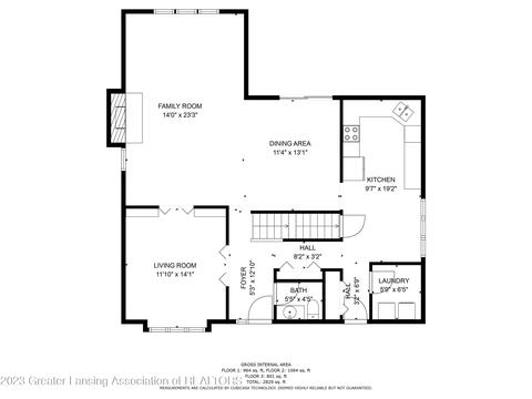 4474 Comanche Dr, Okemos, MI 48864 photo 45