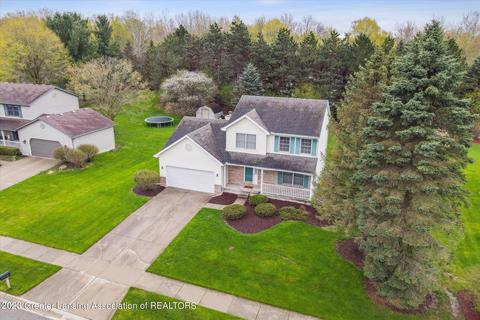 3975 Camperdown Dr, Lansing, MI 48911 photo 59