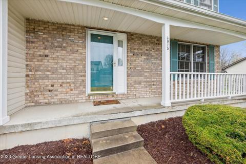 3975 Camperdown Dr, Lansing, MI 48911 photo 3