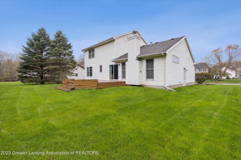 3975 Camperdown Dr, Lansing, MI 48911 photo 45