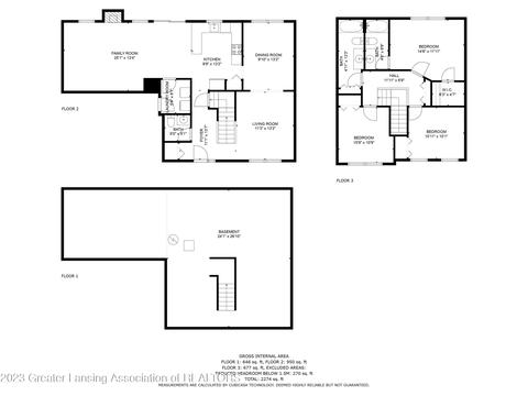 3975 Camperdown Dr, Lansing, MI 48911 photo 65