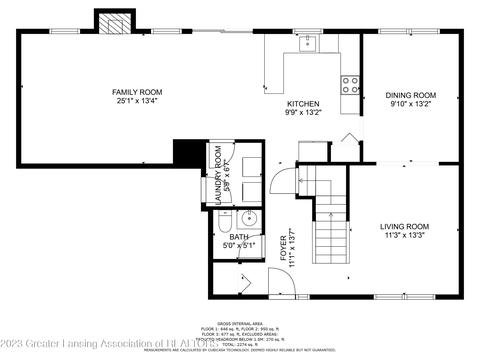 3975 Camperdown Dr, Lansing, MI 48911 photo 62